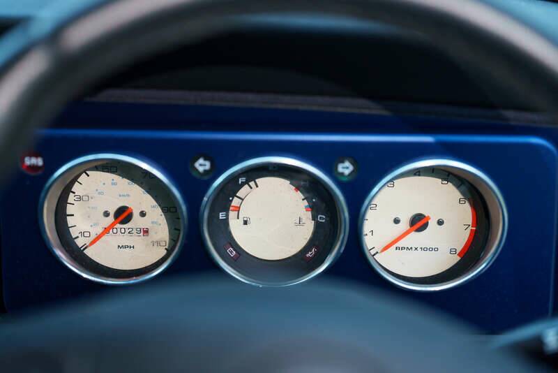 Image 25/31 of Rover Mini Cooper 1,3i (2000)