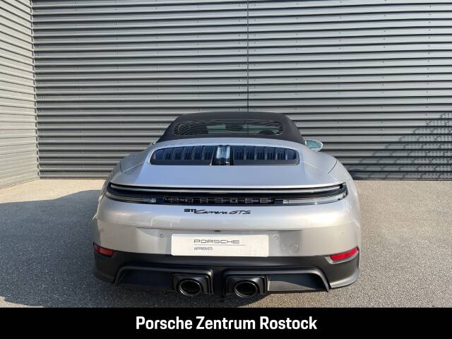Bild 5/30 von Porsche 911 Carrera GTS (2026)