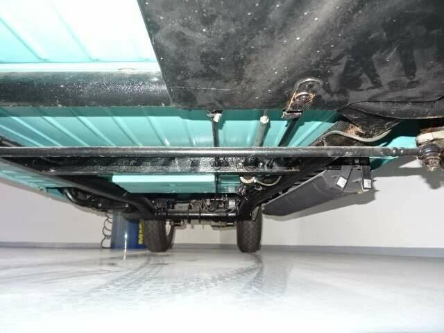 Imagen 14/24 de BMW Isetta 250 (1958)