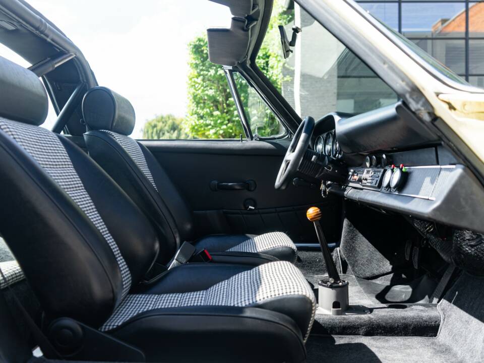 Imagen 34/41 de Porsche 911 Carrera 2.7 (1975)