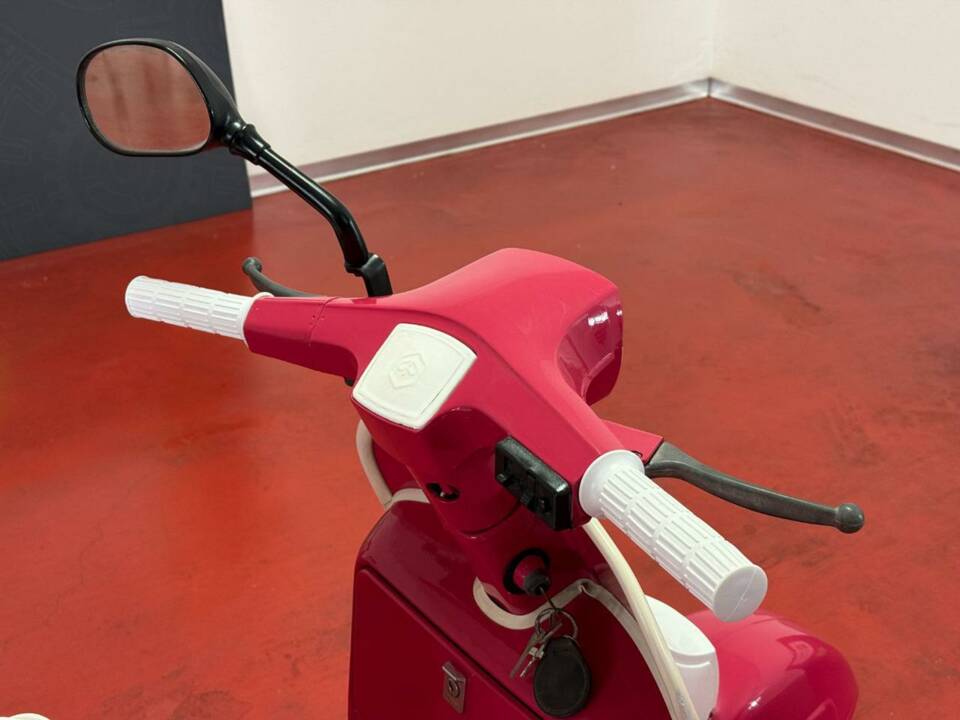 Immagine 21/26 di Piaggio Vespa 50 N Special (1980)