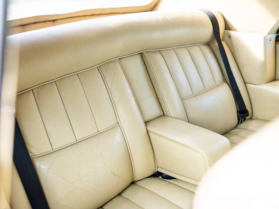 Afbeelding 21/50 van Rolls-Royce Corniche I (1982)