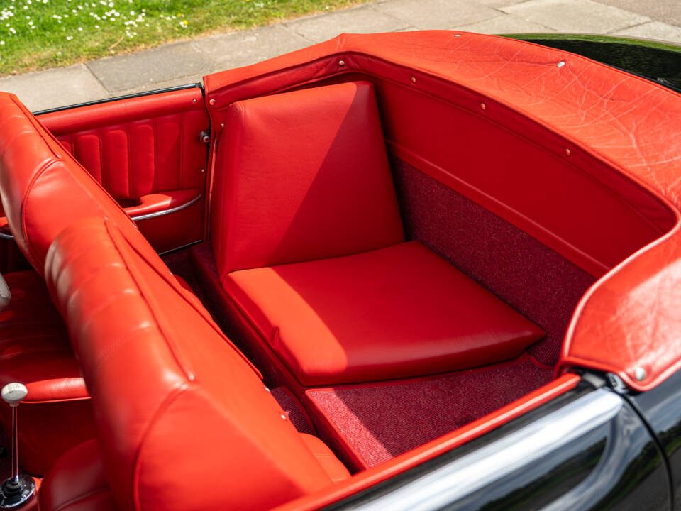 Bild 21/28 von Mercedes-Benz 190 SL (1959)