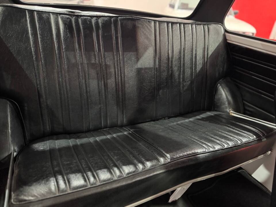 Imagen 47/47 de Mini 850 (1971)