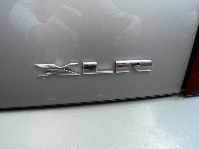 Imagen 24/30 de Cadillac XLR (2010)