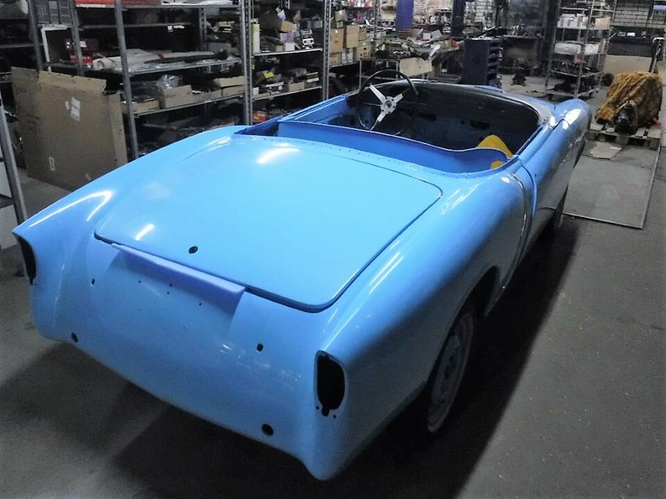 Image 35/50 of FIAT 1200 Spyder (1957)