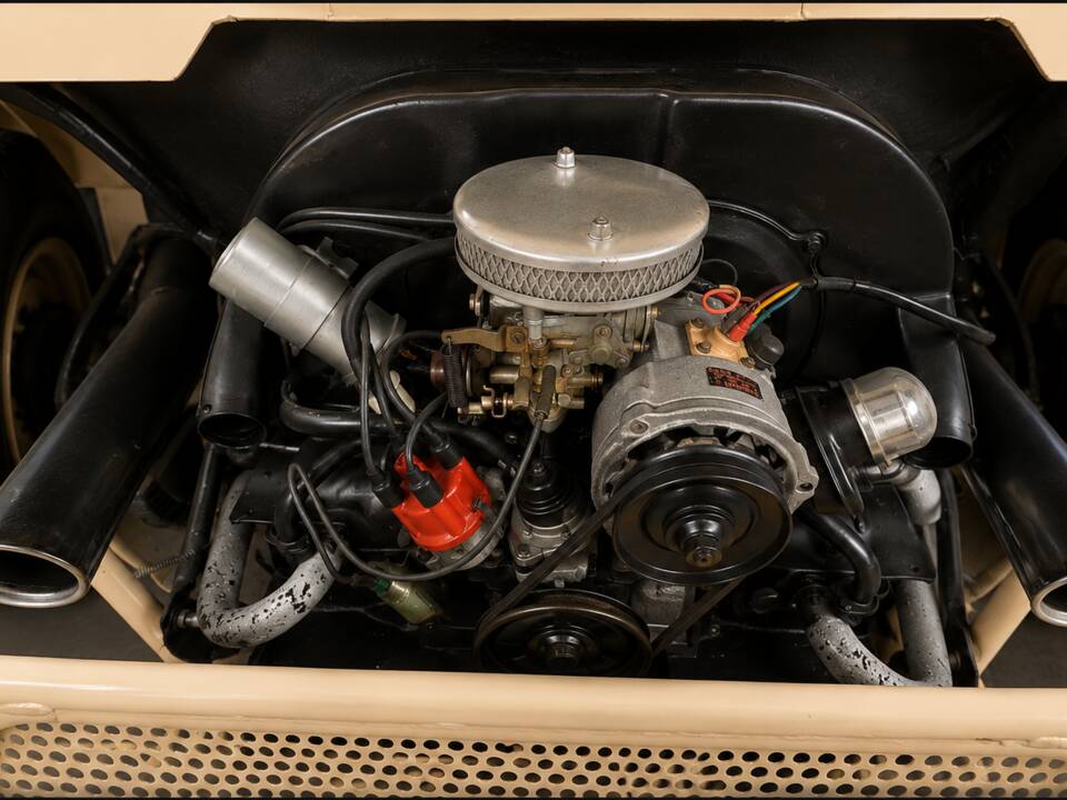 Image 6/9 of Auto Mirage Moon Buggy (1976)