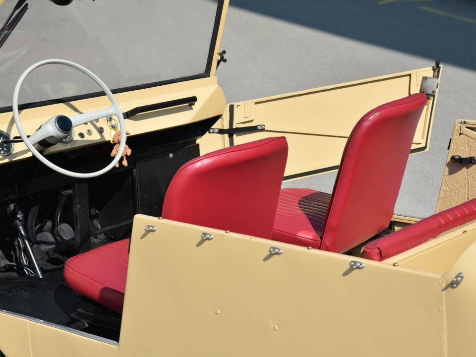 Bild 21/22 von Ferves Ranger (1970)