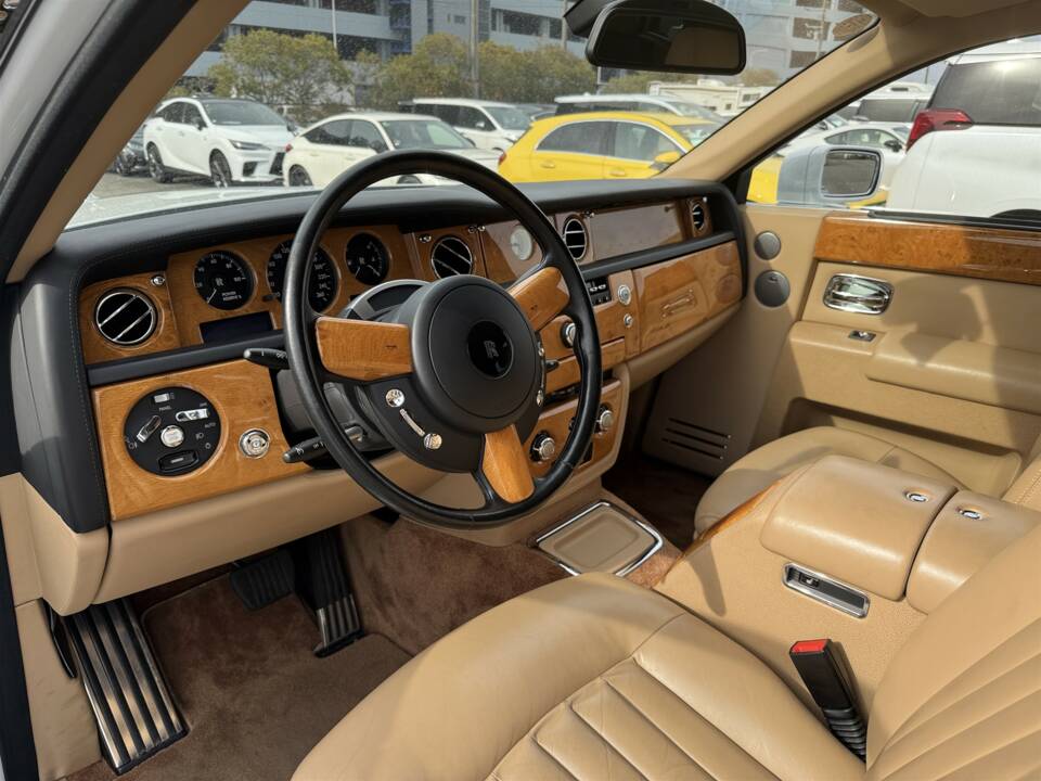 Bild 13/56 von Rolls-Royce Phantom VII (2006)