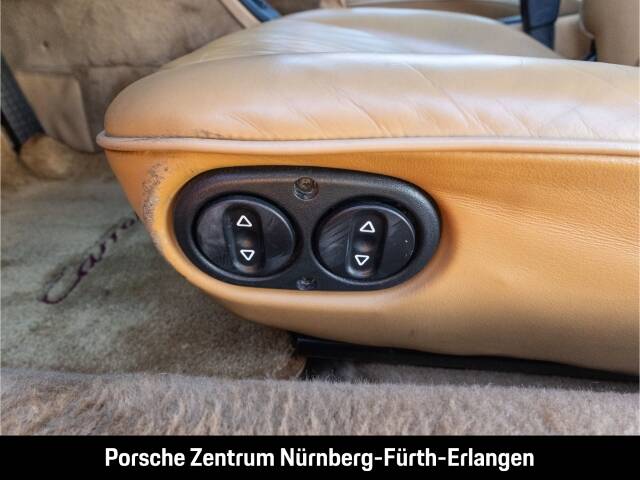Bild 31/43 von Porsche 911 Turbo 3.3 (1979)