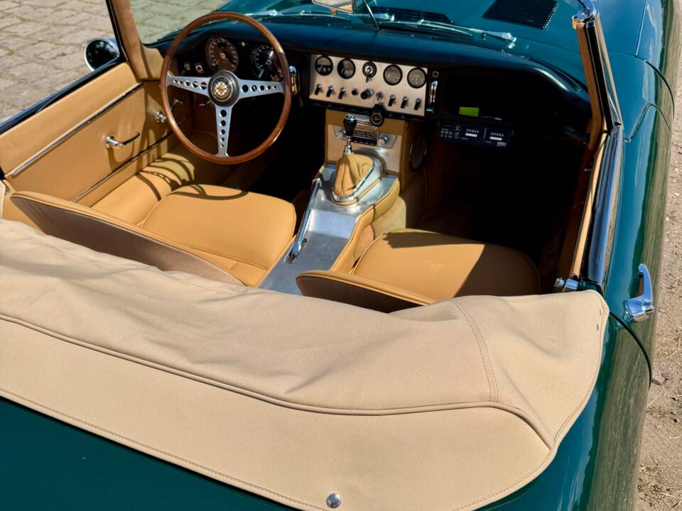 Bild 5/14 von Jaguar E-Type 3.8 (1962)