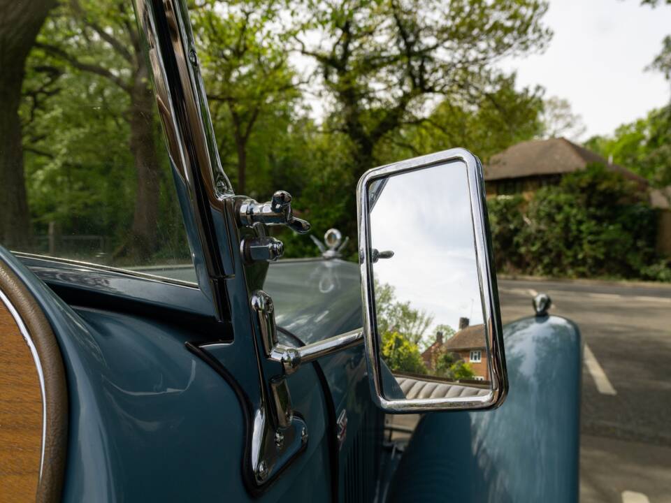 Bild 40/46 von MG TC (1946)