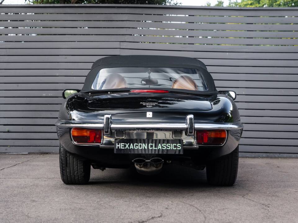 Bild 12/58 von Jaguar E-Type V12 (1974)