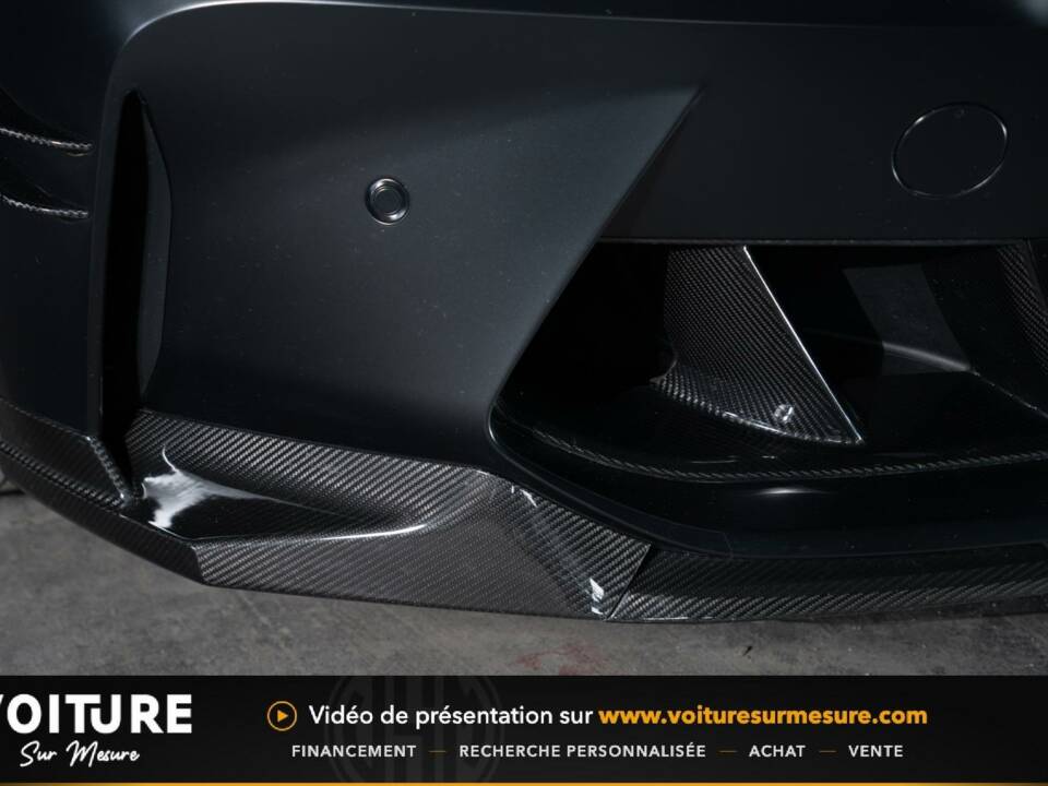 Immagine 16/30 di BMW M3 Competition Touring xDrive (2023)