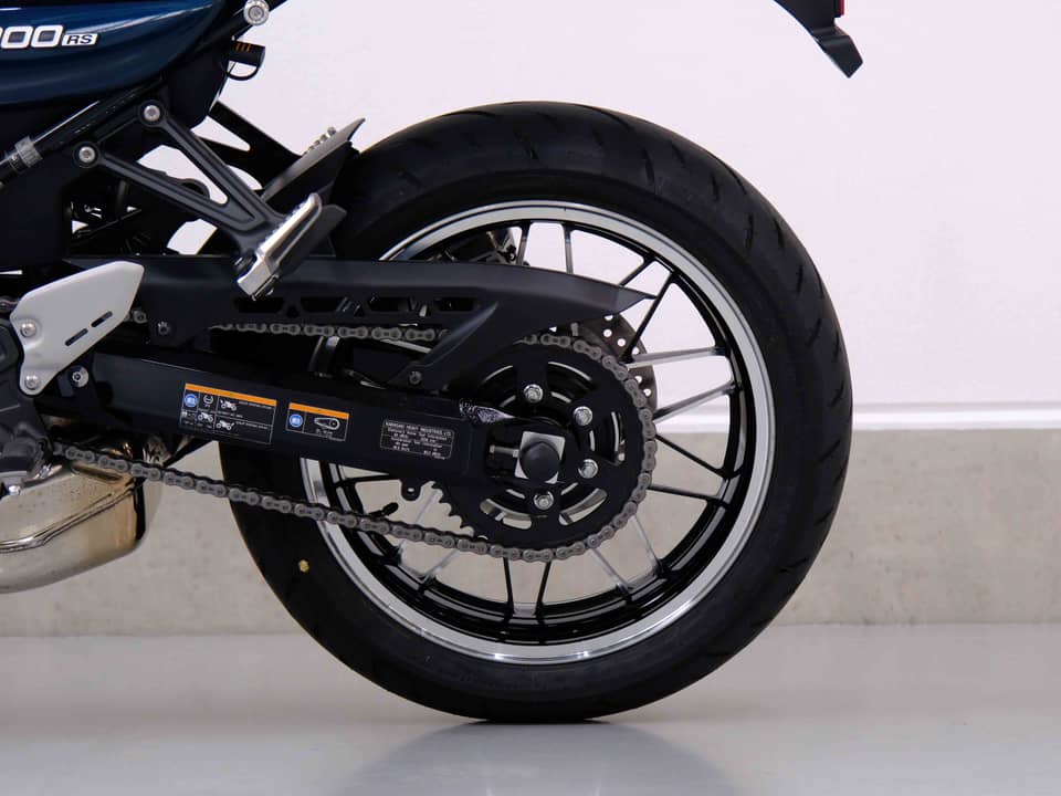 Bild 43/70 von Kawasaki Z 900 RS (2022)