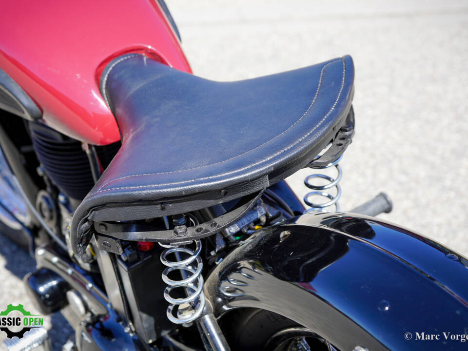 Image 23/37 de BSA DUMMY (1954)