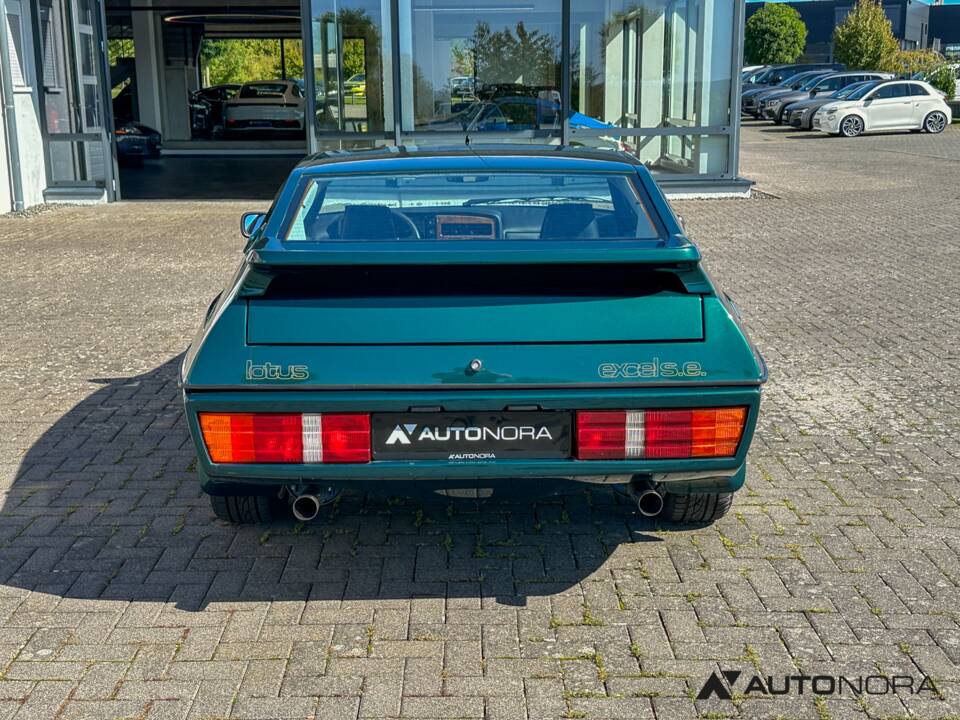 Afbeelding 8/34 van Lotus Excel S.E. (1986)