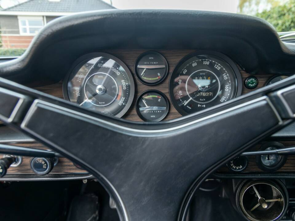 Imagen 15/50 de Volvo 1800 ES (1972)