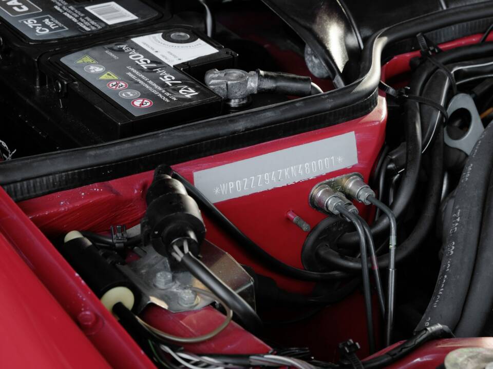 Bild 38/50 von Porsche 944 S2 (1990)