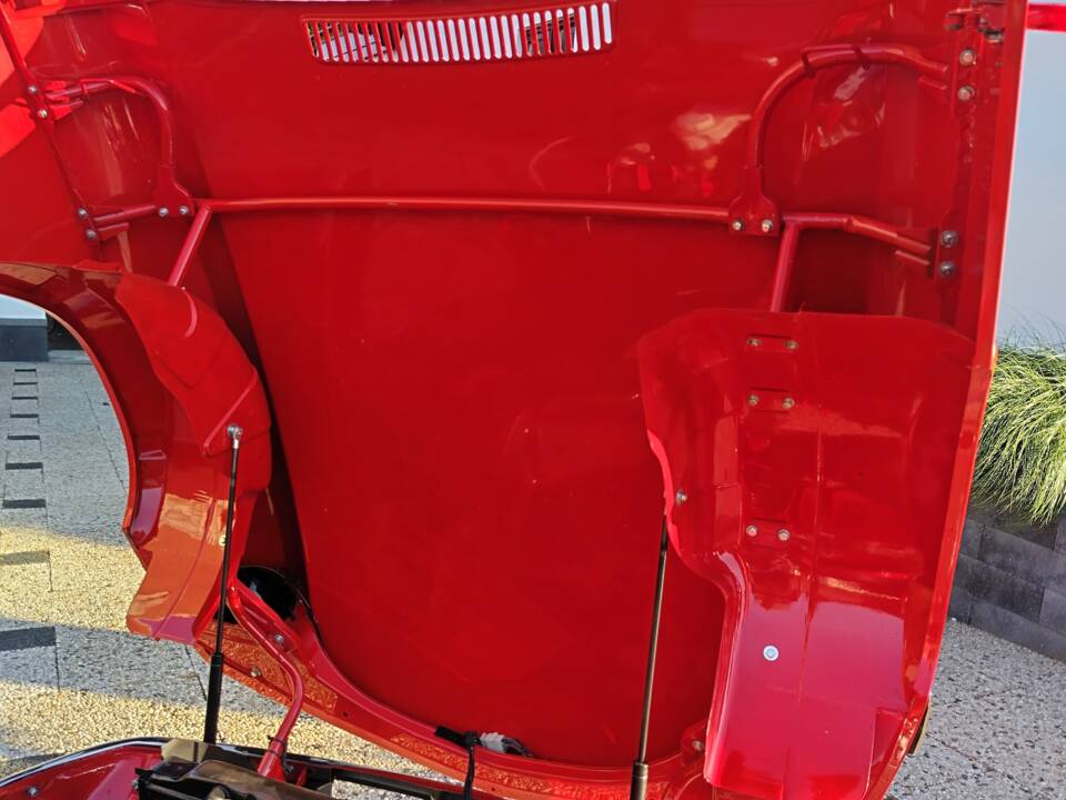 Immagine 25/27 di Triumph Spitfire 1500 (1977)