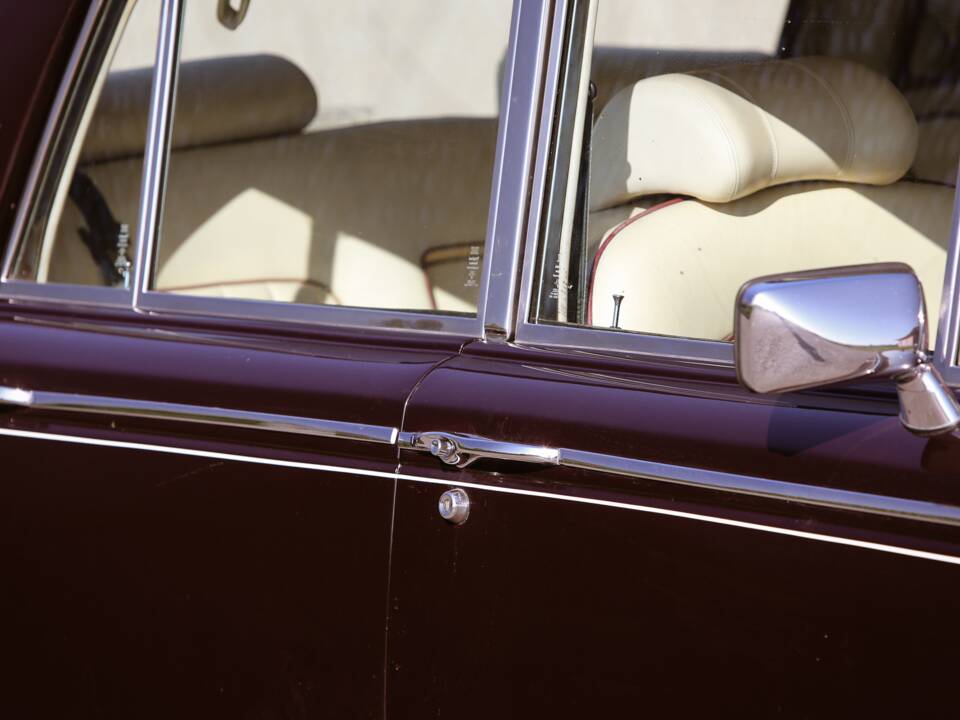 Immagine 52/196 di Bentley T 2 (1978)