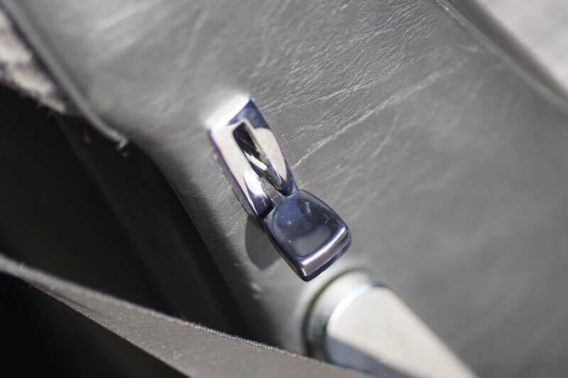 Bild 38/50 von Mercedes-Benz 300 SL (1990)