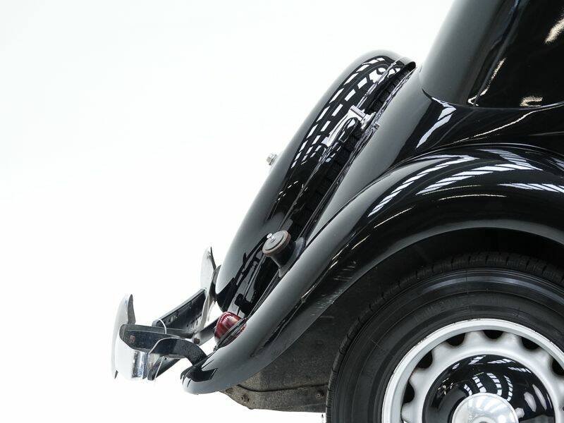 Immagine 14/15 di Citroën Traction Avant 11 BL (1947)