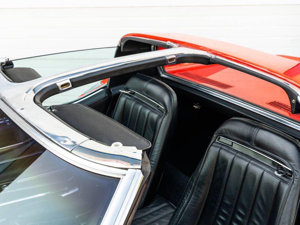 Immagine 36/99 di Chevrolet Corvette Stingray (1970)