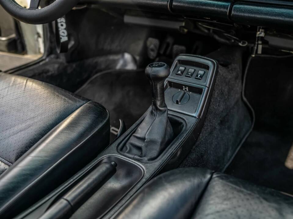 Afbeelding 9/13 van Porsche 911 Carrera 4 (1989)