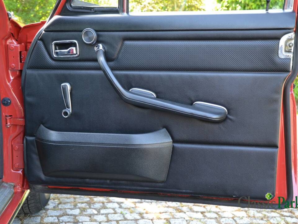 Bild 19/50 von Mercedes-Benz 230/6 (1973)