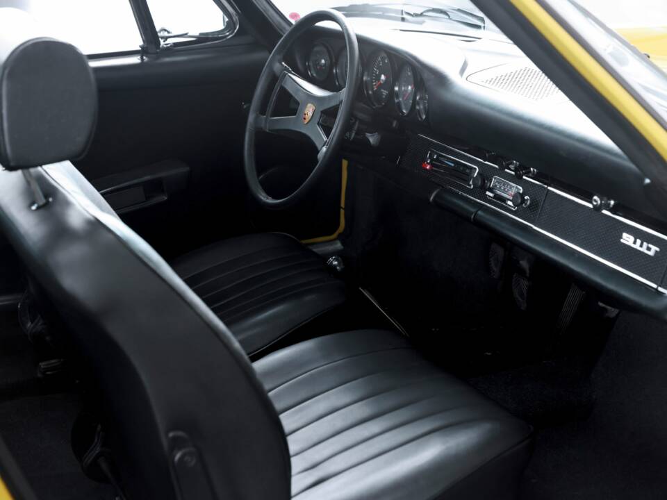 Bild 31/50 von Porsche 911 2.4 T (1971)