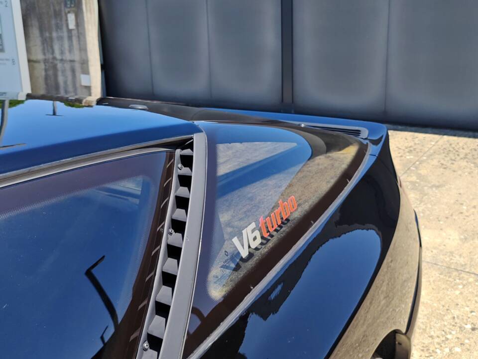 Image 20/50 of Alpine GTA V6 Turbo (1990)
