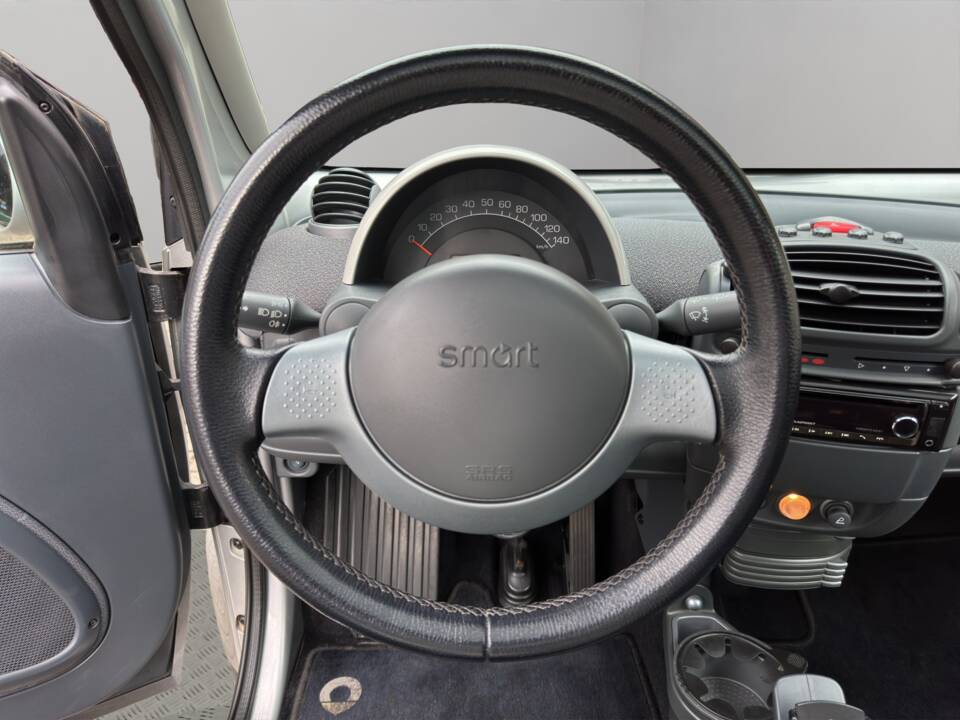 Image 12/17 of Smart Fortwo (2005)