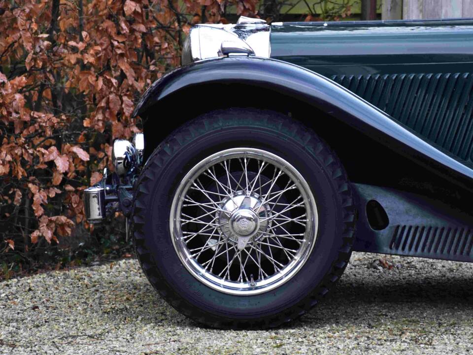 Bild 20/45 von Jaguar SS 1 (1934)