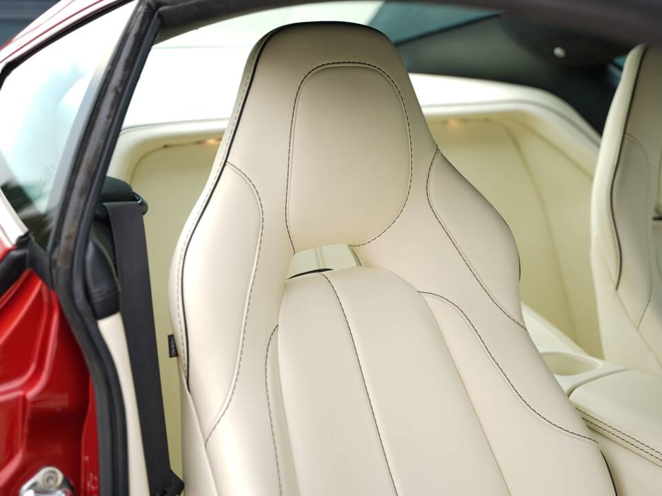 Bild 17/50 von Aston Martin Vanquish (2013)