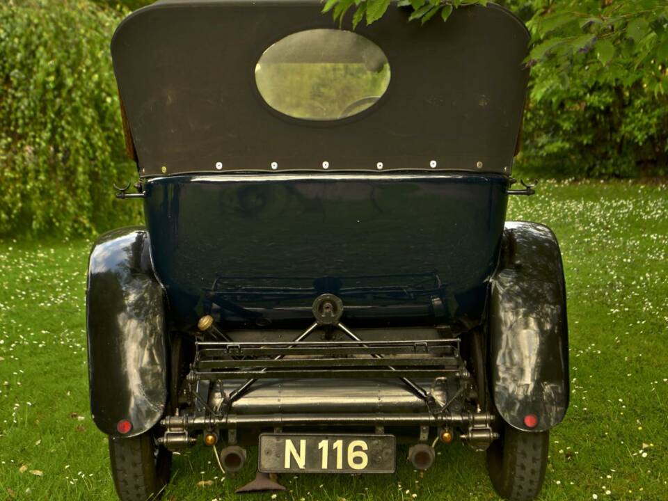 Image 22/50 of Rolls-Royce 20 HP (1923)