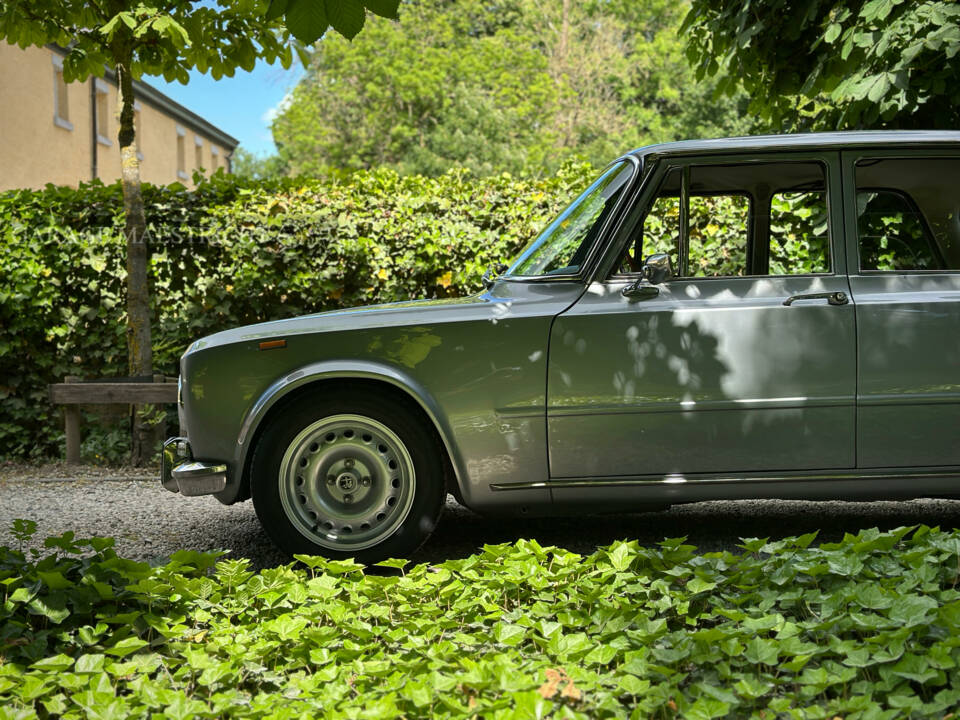 Bild 16/97 von Alfa Romeo Giulia Super 1.3 (1973)