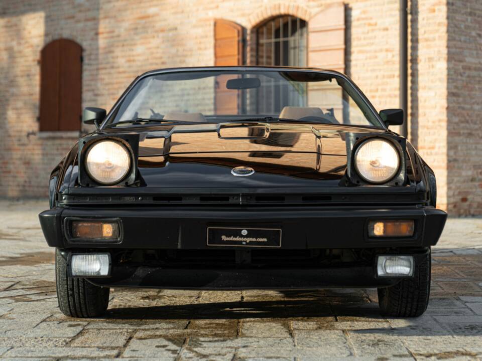 Immagine 3/50 di Triumph TR 7 Europa (1981)