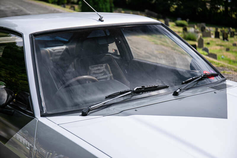 Image 49/49 of Opel Manta 400 (1984)