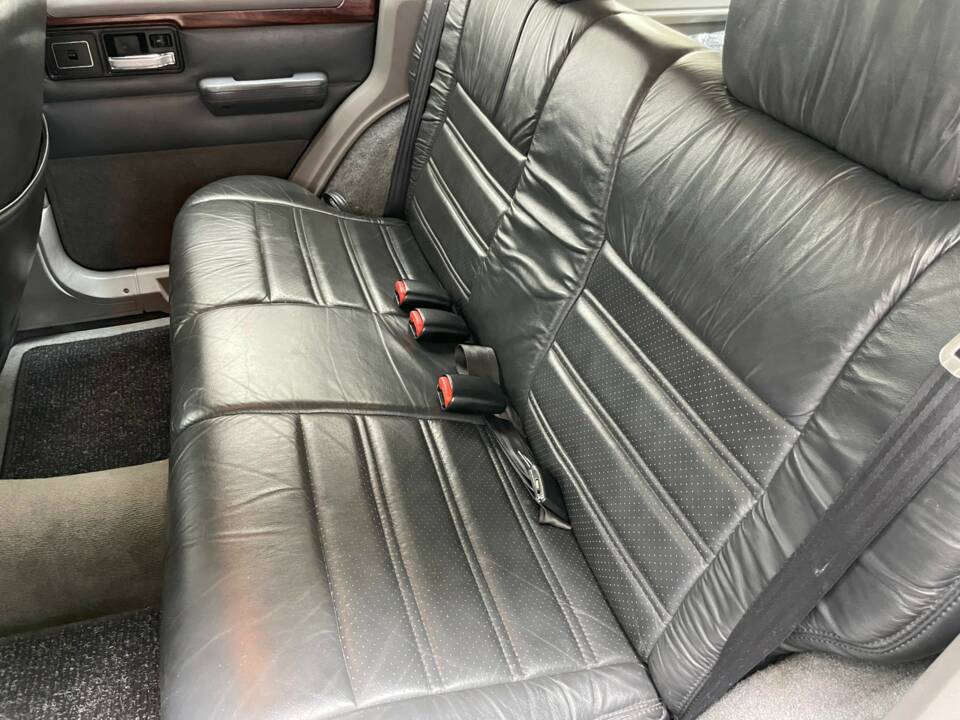 Bild 5/5 von Jeep Cherokee (1996)