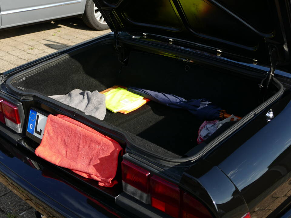 Image 5/7 de Alfa Romeo 2.0 Spider (1989)