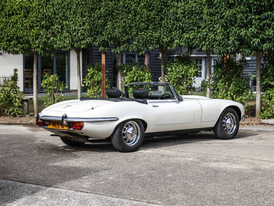 Bild 7/41 von Jaguar E-Type V12 (1972)
