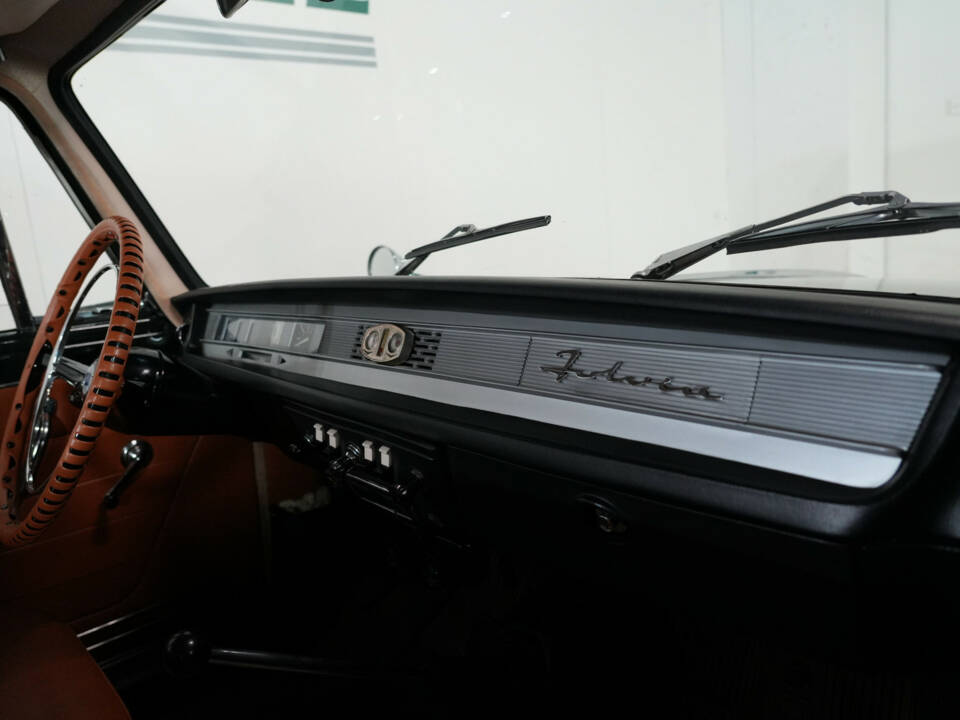 Image 23/49 of Lancia Fulvia (1969)