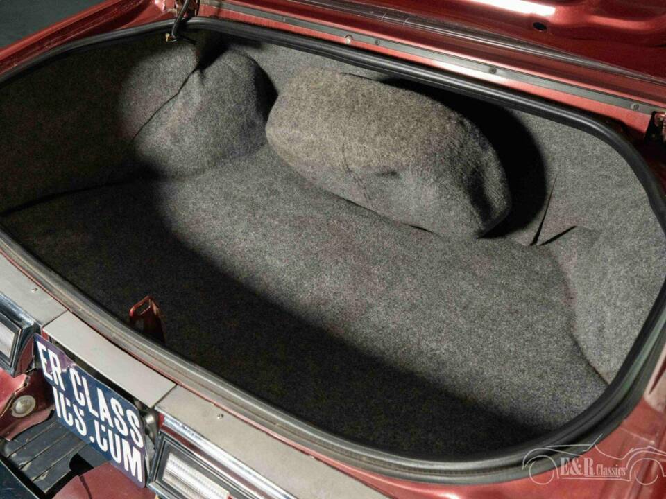 Image 18/19 de Oldsmobile Toronado (1985)