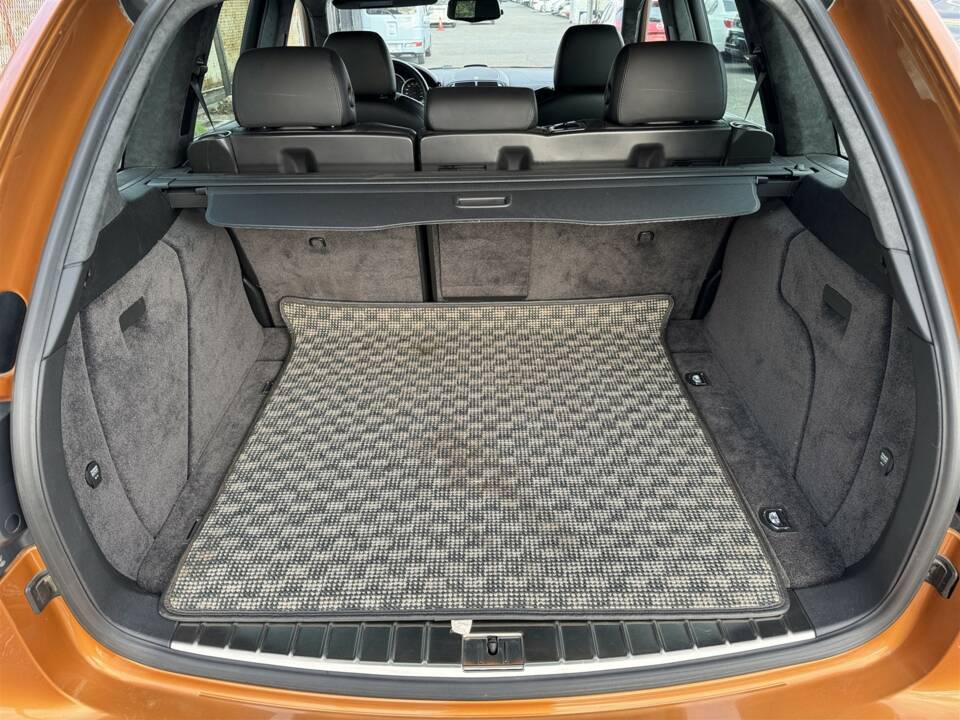 Bild 38/53 von Porsche Cayenne GTS (2008)