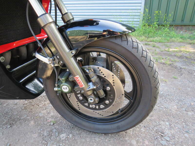 Bild 27/40 von Kawasaki DUMMY (1984)