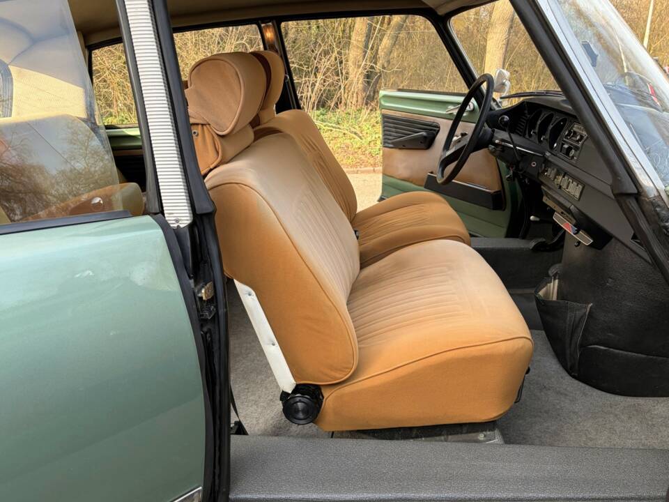 Image 10/26 of Citroën D Super (1971)