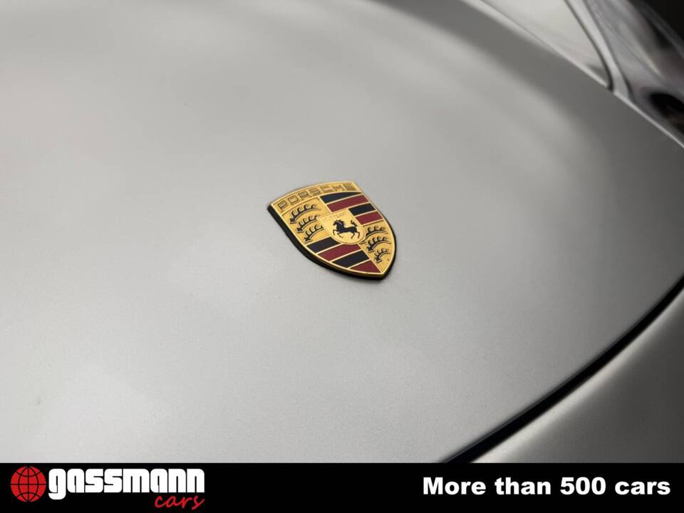 Bild 12/15 von Porsche 911 Carrera (2001)