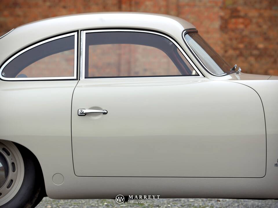 Afbeelding 22/79 van Porsche 356 1500 (1954)