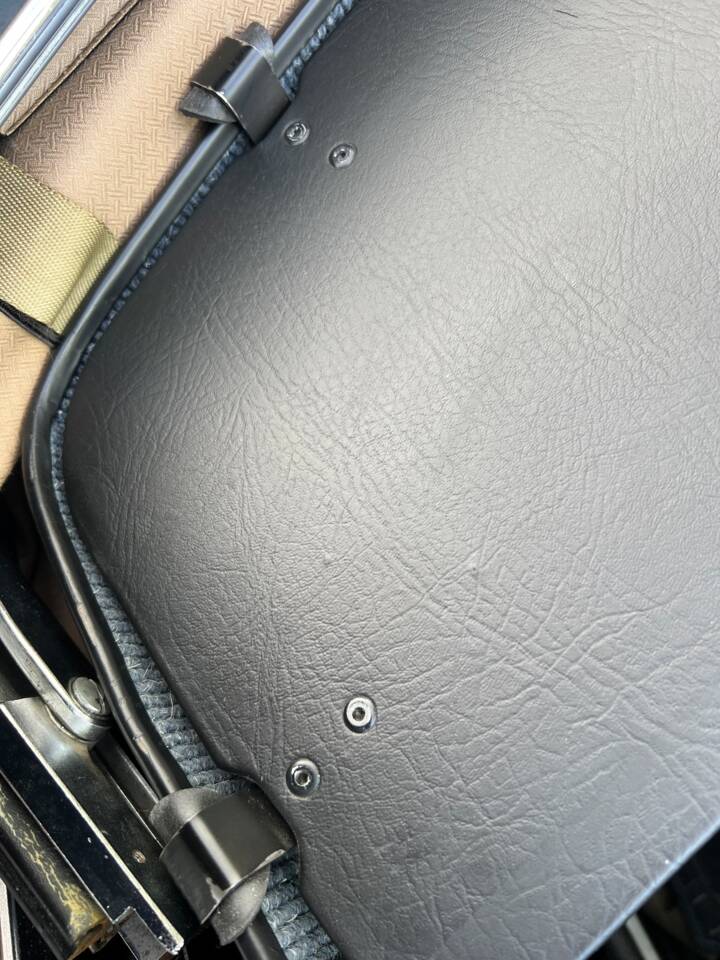 Immagine 64/81 di Mercedes-Benz 250 SL (1967)